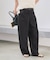 5 1/2 DOCKING DENIM