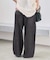 5 1/2 DOCKING DENIM
