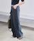 5 1/2 DOCKING DENIM