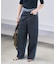 5 1/2 DOCKING DENIM