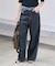 5 1/2 DOCKING DENIM