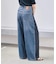 5 1/2 DOCKING DENIM
