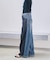 5 1/2 DOCKING DENIM