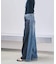 5 1/2 DOCKING DENIM