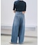 5 1/2 DOCKING DENIM