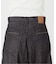 5 1/2 DOCKING DENIM