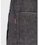5 1/2 DOCKING DENIM