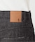 5 1/2 DOCKING DENIM