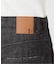 5 1/2 DOCKING DENIM