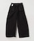 5 1/2 DOCKING DENIM