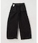 5 1/2 DOCKING DENIM