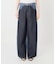 5 1/2 DOCKING DENIM
