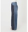 5 1/2 DOCKING DENIM