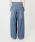 5 1/2 DOCKING DENIM