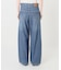 5 1/2 DOCKING DENIM
