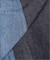 5 1/2 DOCKING DENIM