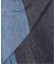 5 1/2 DOCKING DENIM