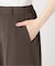 ドライストレッチワイドパンツ