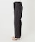 5 1/2 PATCH LOOSEFIT DENIM