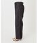5 1/2 PATCH LOOSEFIT DENIM