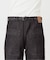 5 1/2 PATCH LOOSEFIT DENIM