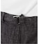 5 1/2 PATCH LOOSEFIT DENIM