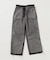 5 1/2 PATCH LOOSEFIT DENIM