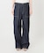 5 1/2 PATCH LOOSEFIT DENIM