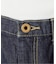 5 1/2 PATCH LOOSEFIT DENIM