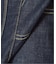 5 1/2 PATCH LOOSEFIT DENIM