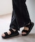 NIKE/ ナイキ WMNS CALM SANDAL