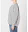 《WEB限定カラー有り / 追加》ボートネックバックタックプルオーバー