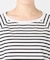 《WEB限定カラー有り / 追加》ボートネックバックタックプルオーバー