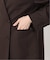 ツイルストレッチダブルジャケット