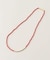 jour couture / ジュール クチュール 2set Necklace