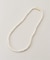 jour couture / ジュール クチュール 2set Necklace