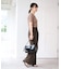 《追加》STAND OIL / スタンドオイル Melly Bag
