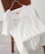 《別注》La Hutte / ラ ユット V neck Tee*