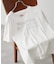 《別注》La Hutte / ラ ユット V neck Tee*