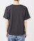 《別注》La Hutte / ラ ユット V neck Tee*