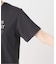 《別注》La Hutte / ラ ユット V neck Tee*