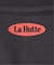 《別注》La Hutte / ラ ユット V neck Tee*