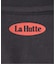 《別注》La Hutte / ラ ユット V neck Tee*