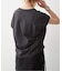 《別注》La Hutte / ラ ユット ギャザーTOP*2WAY