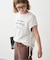 《別注》La Hutte / ラ ユット ギャザーTOP*2WAY