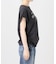 《別注》La Hutte / ラ ユット ギャザーTOP*2WAY