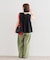 《追加》UBY Spick & Span タックブラウス 2