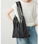 Spick & Span レーストート