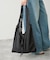 Spick & Span レーストート