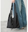 Spick & Span レーストート